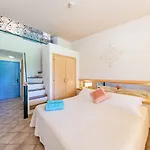 Hotel Sant'elmo Castiadas