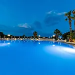 Hotel Sant'elmo 4*