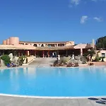 Sant'elmo Hotel 4*