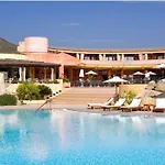 Sant'elmo Hotel 4*