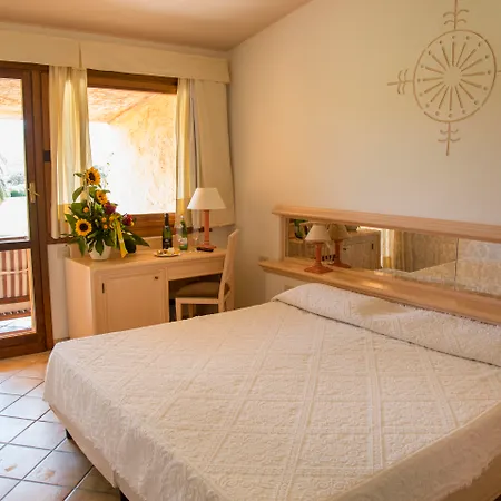 Sant'elmo Hotel Castiadas