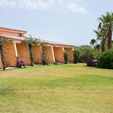 Hotel Sant'elmo 4*