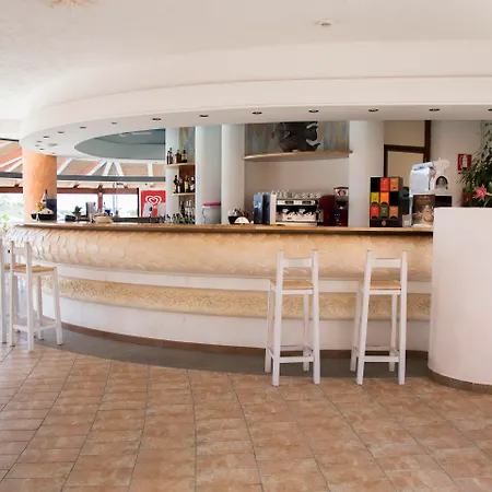 Sant'elmo Hotel