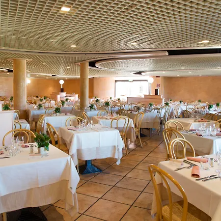 Sant'elmo Hotell