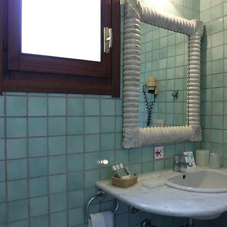 Sant'elmo Hotel Castiadas