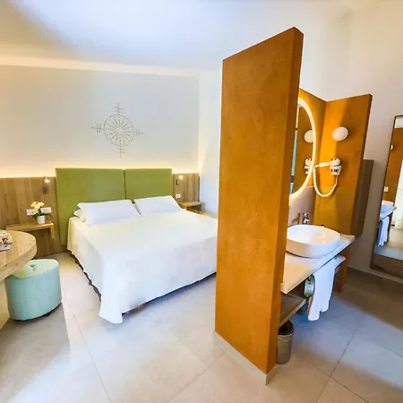 Sant'elmo 4* Кастиадас