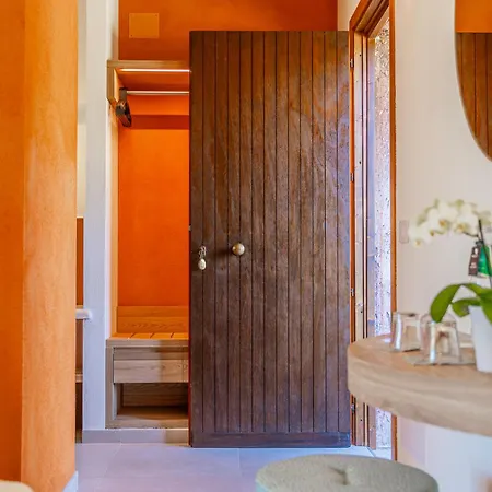 Sant'elmo Hotel