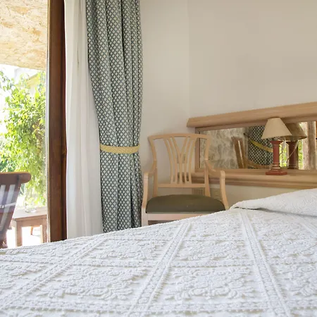 Sant'elmo Hotel Castiadas