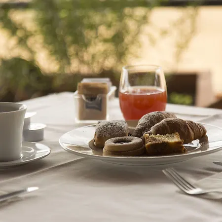 Sant'elmo Hotell