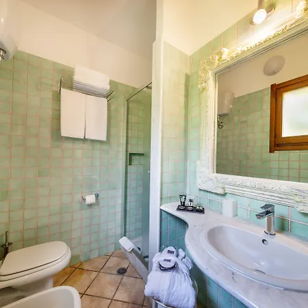 Sant'elmo Hotel 4*