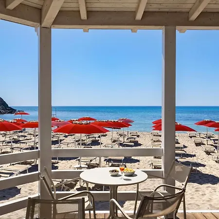 Hotell Sant'elmo