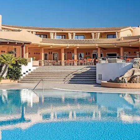 Sant'elmo Hotell 4*