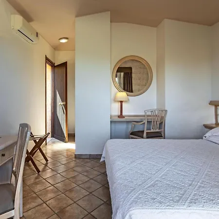 Sant'elmo 4*