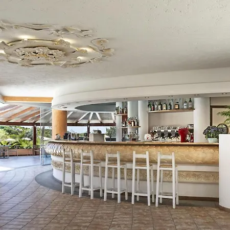 Hotell Sant'elmo 4*