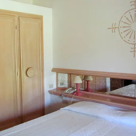 Hotel Sant'elmo