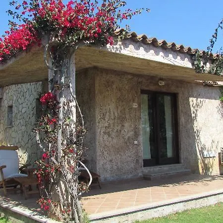 Sant'elmo Отель 4*