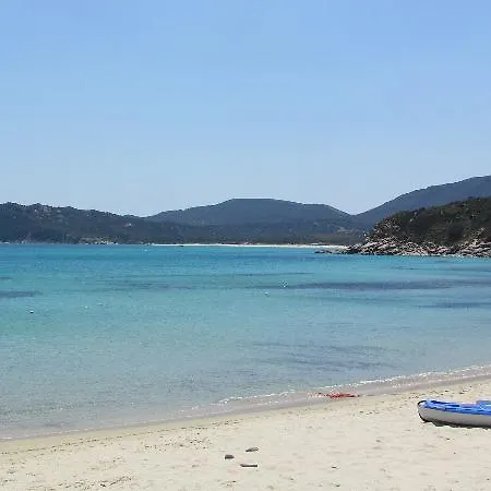 Sant'elmo Отель 4*