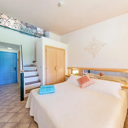 Sant'elmo Hotel 4*