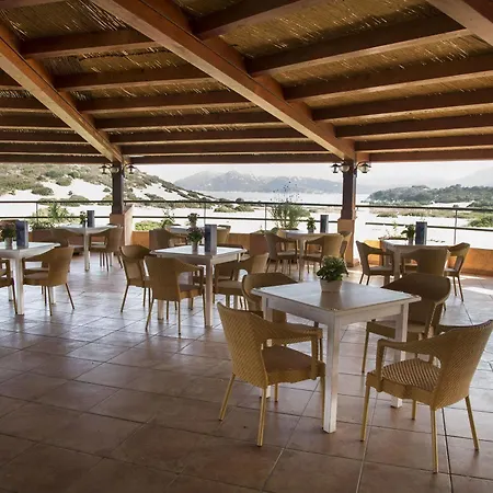 Hotel Sant'elmo