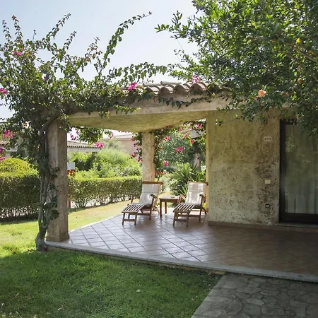 Sant'elmo 4* Кастиадас