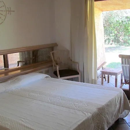 Hotel Sant'elmo Castiadas