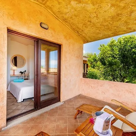 Hotel Sant'elmo 4*