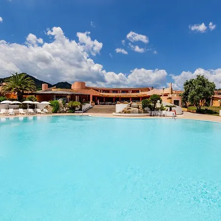 Sant'elmo Hotel 4*