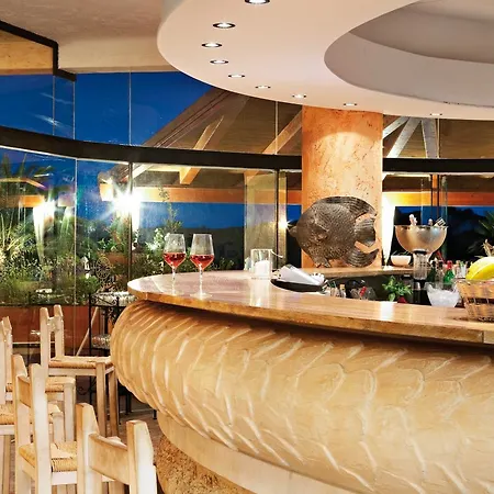 Sant'elmo Hotel