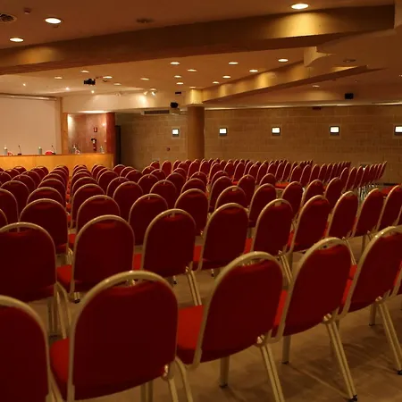 Sant'elmo Hotel