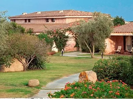 Sant'elmo 4* Кастиадас