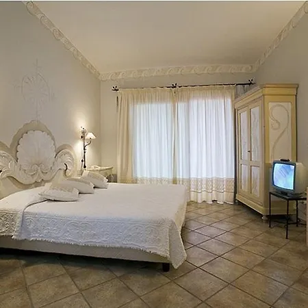 Hotel Sant'elmo