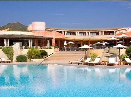 Sant'elmo Отель 4*