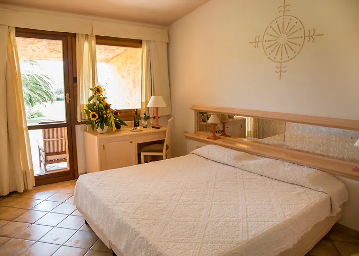 Sant'elmo Hotel Castiadas