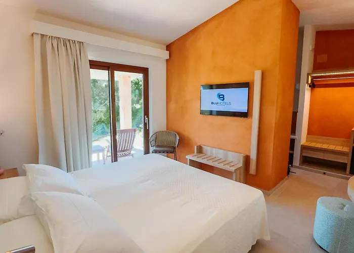 Hotel Sant'elmo Castiadas