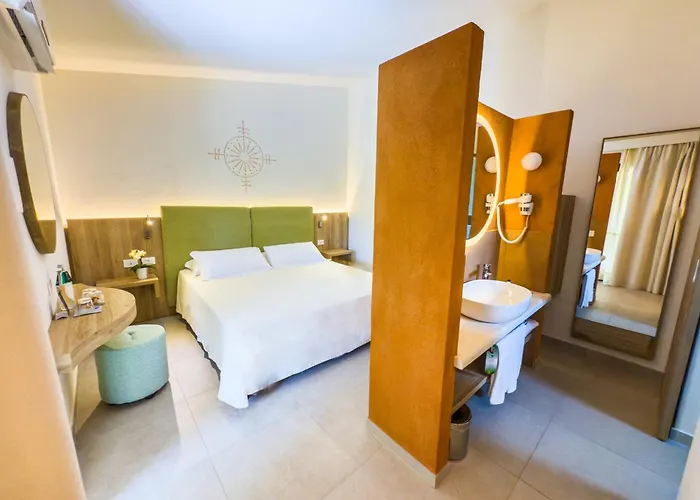 Sant'elmo 4* Castiadas