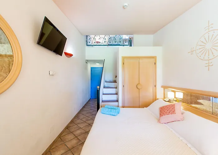 Sant'elmo Hotel Castiadas