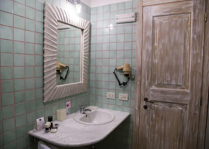 Sant'elmo Hotel Castiadas