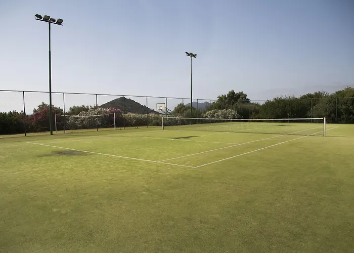 Sant'elmo Hotel Castiadas