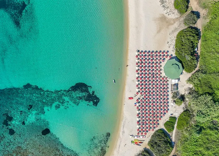 Hotel Sant'elmo Castiadas