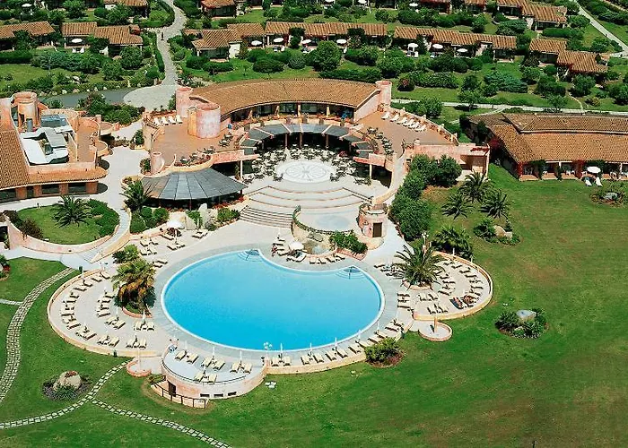 Sant'elmo 4* Castiadas