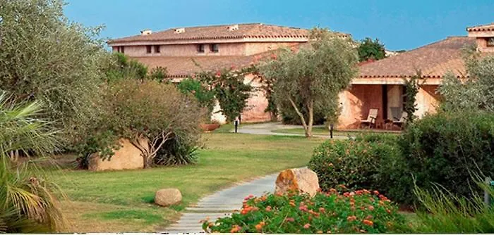 Sant'elmo 4* Castiadas