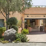 Hotel Sant'elmo 4*