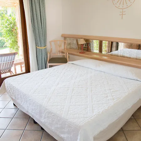 Hotel Sant'elmo 4*