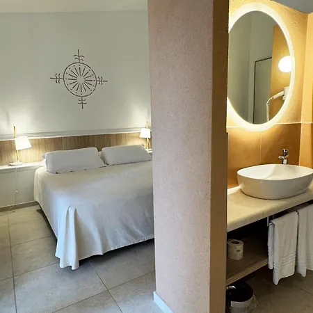 Sant'elmo Hotel 4*