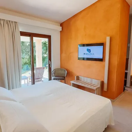 فندق Sant'elmo كاستياداس