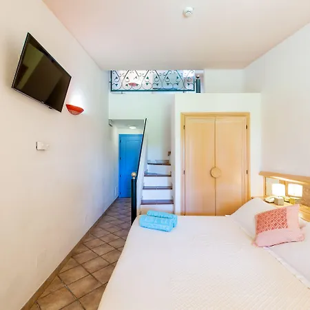 Sant'elmo Hotell Castiadas