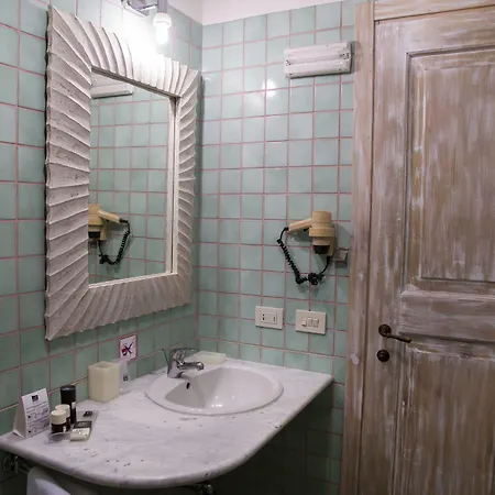 Sant'elmo Hotell Castiadas