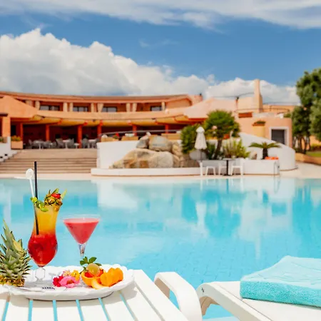 Sant'elmo Hotel 4*