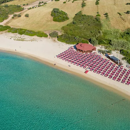 فندق Sant'elmo كاستياداس