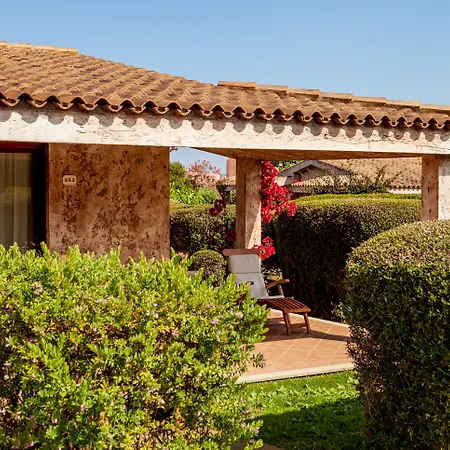 מלון Sant'elmo קסטיאדס